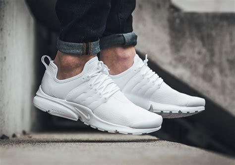 nike prestos weiß|nike presto shoes.